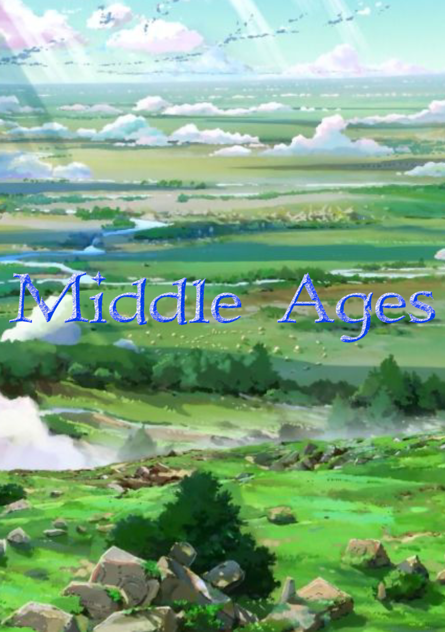 Middle Ages - ข้อมูลยุคกลาง
